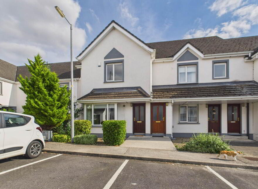 62 Marina Court, Athy, R14DT22