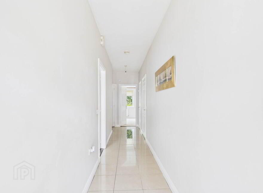62 Marina Court, Athy, R14DT22