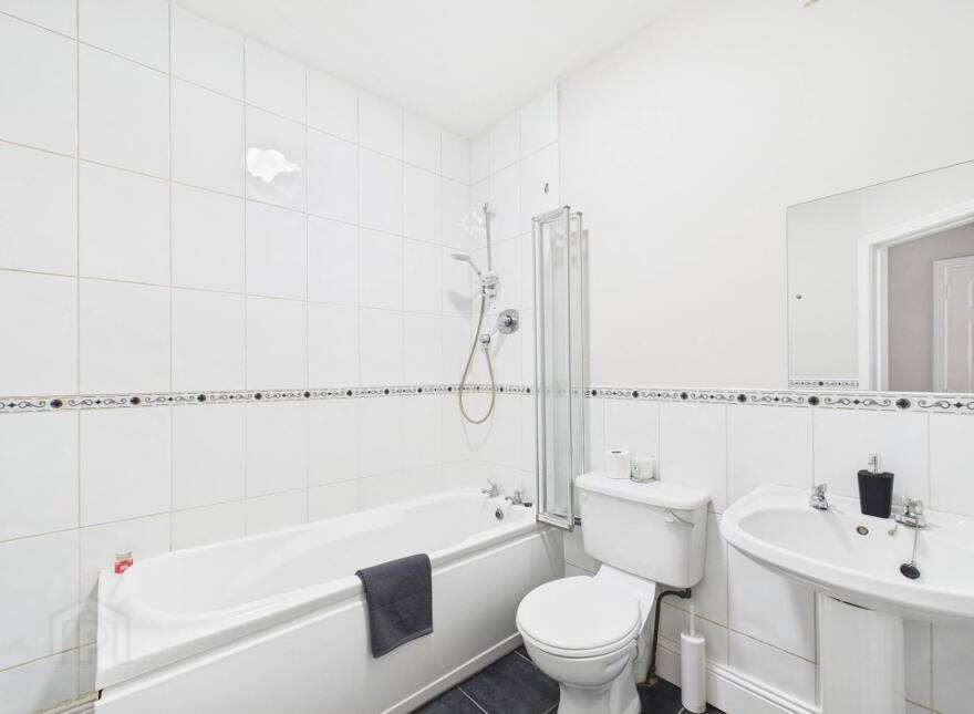 62 Marina Court, Athy, R14DT22