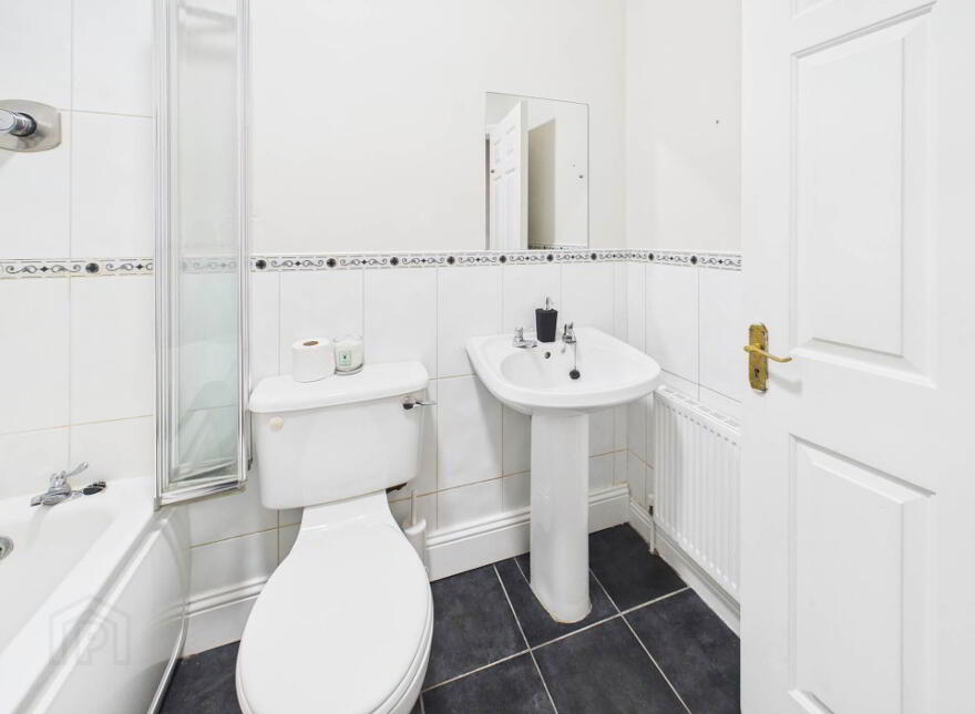 62 Marina Court, Athy, R14DT22