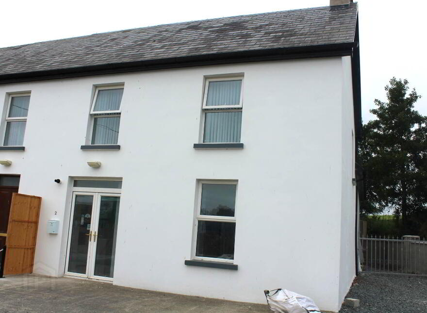Property, 2 Monclink, Manorcunningham, F92FR9P photo