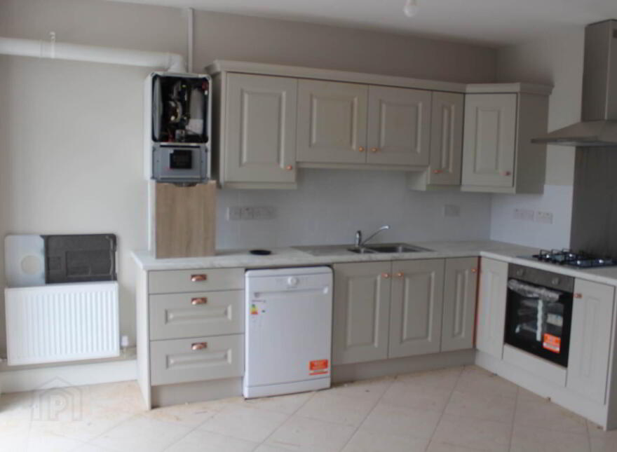 Property, 2 Monclink, Manorcunningham, F92FR9P