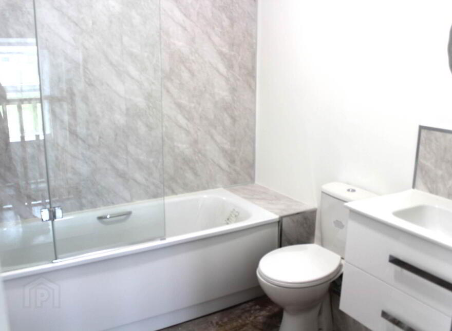 Property, 2 Monclink, Manorcunningham, F92FR9P