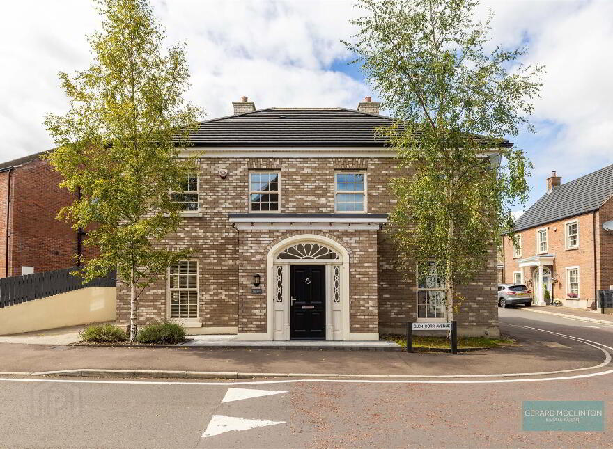 16 Glen Corr Avenue, Newtownabbey, BT36 5QL photo
