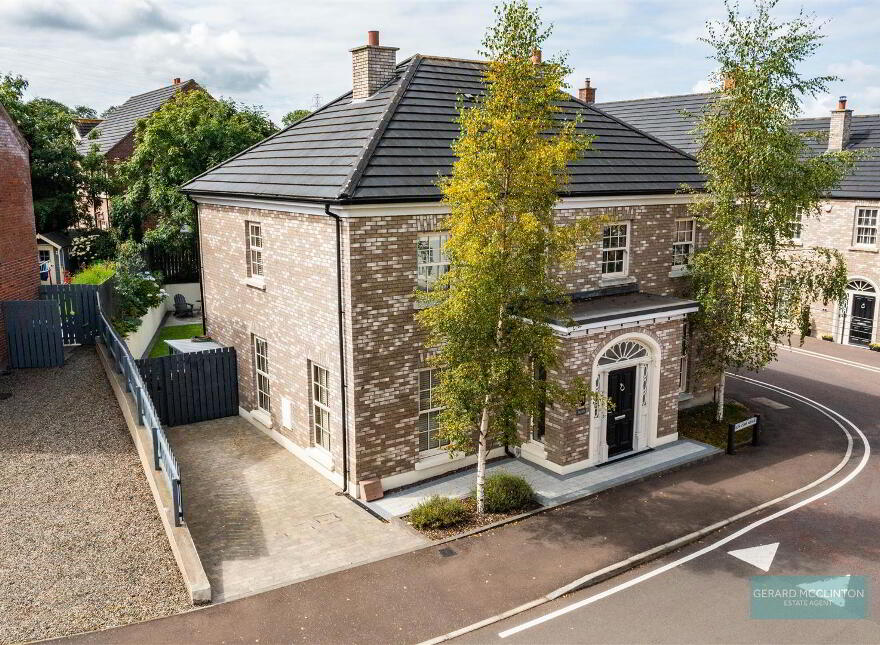 16 Glen Corr Avenue, Newtownabbey, BT36 5QL