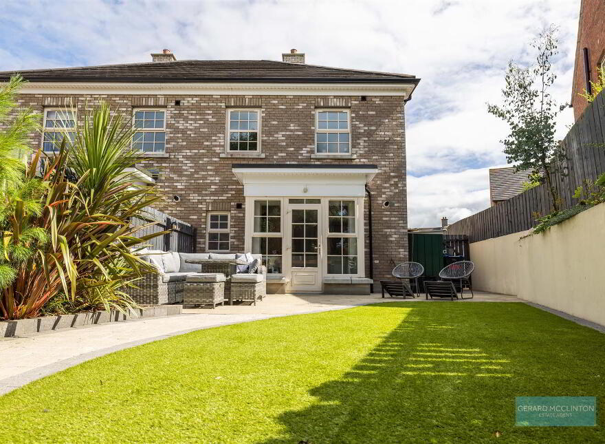 16 Glen Corr Avenue, Newtownabbey, BT36 5QL