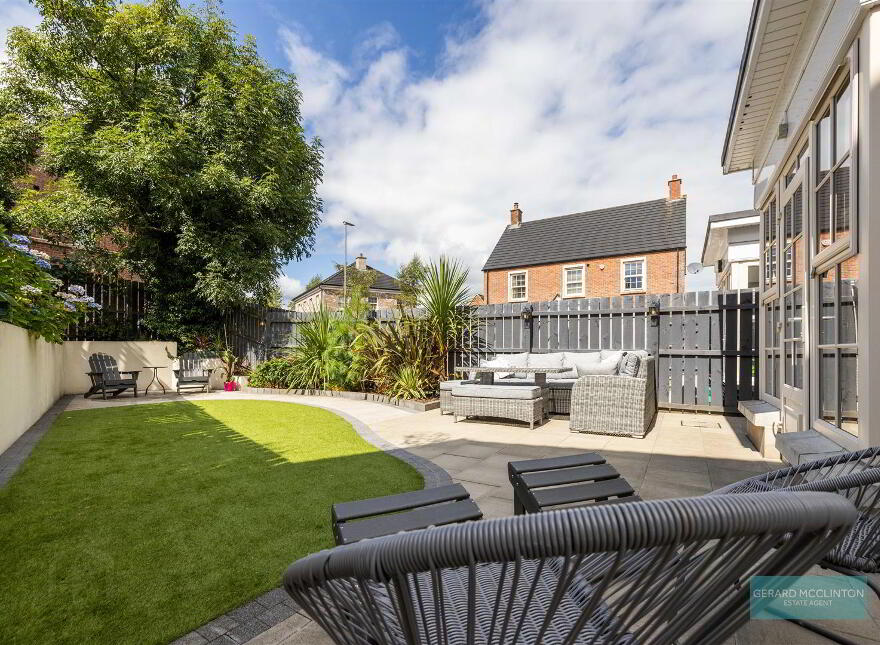 16 Glen Corr Avenue, Newtownabbey, BT36 5QL