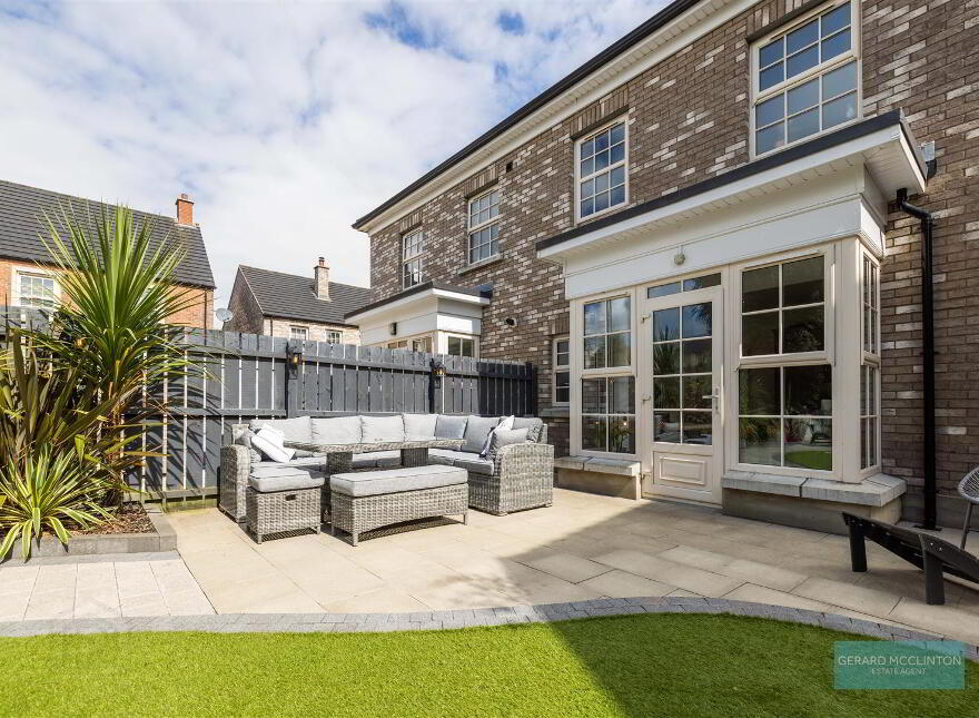 16 Glen Corr Avenue, Newtownabbey, BT36 5QL