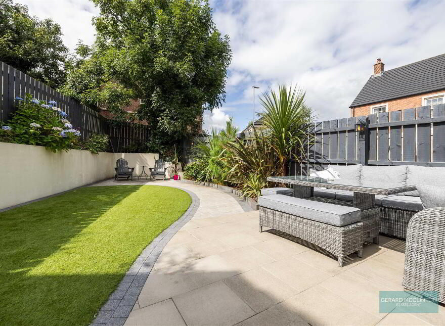 16 Glen Corr Avenue, Newtownabbey, BT36 5QL