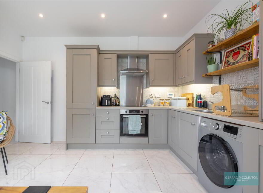 16 Glen Corr Avenue, Newtownabbey, BT36 5QL
