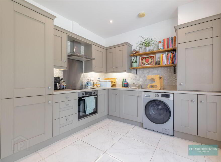 16 Glen Corr Avenue, Newtownabbey, BT36 5QL