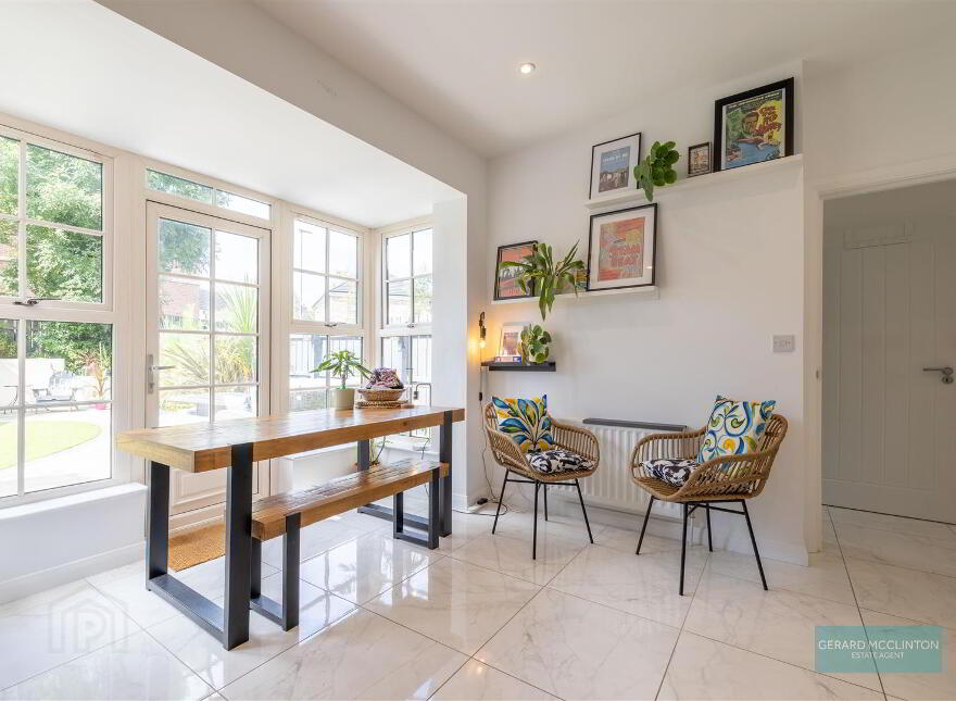 16 Glen Corr Avenue, Newtownabbey, BT36 5QL