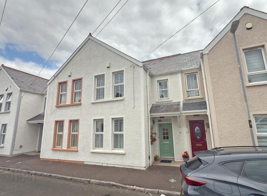 17 Crocknamack Street, Portrush, BT56 8JX photo