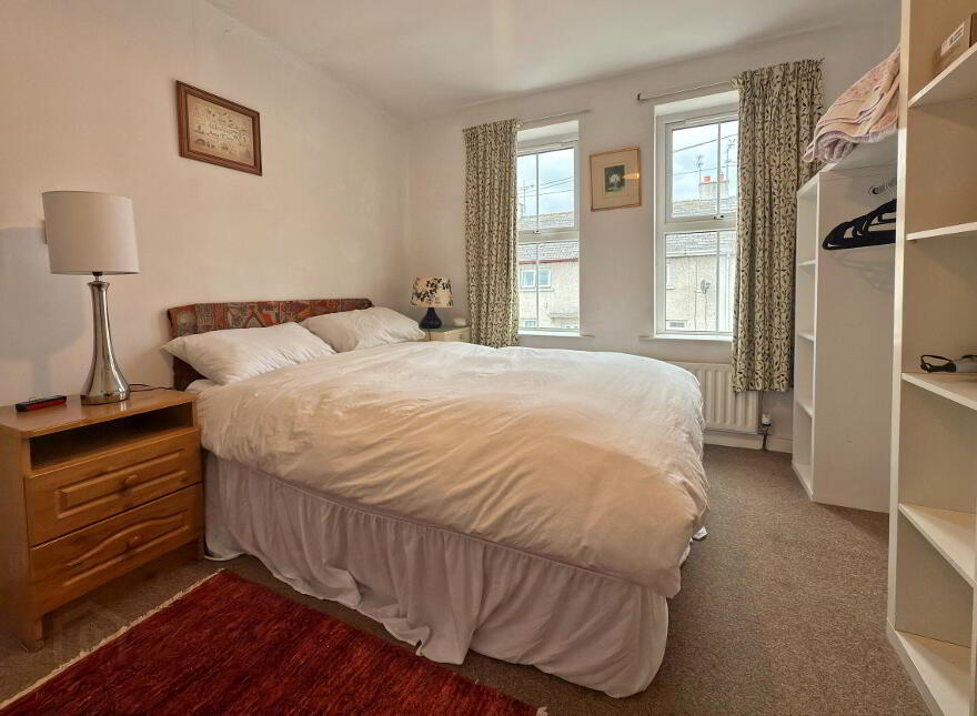 17 Crocknamack Street, Portrush, BT56 8JX