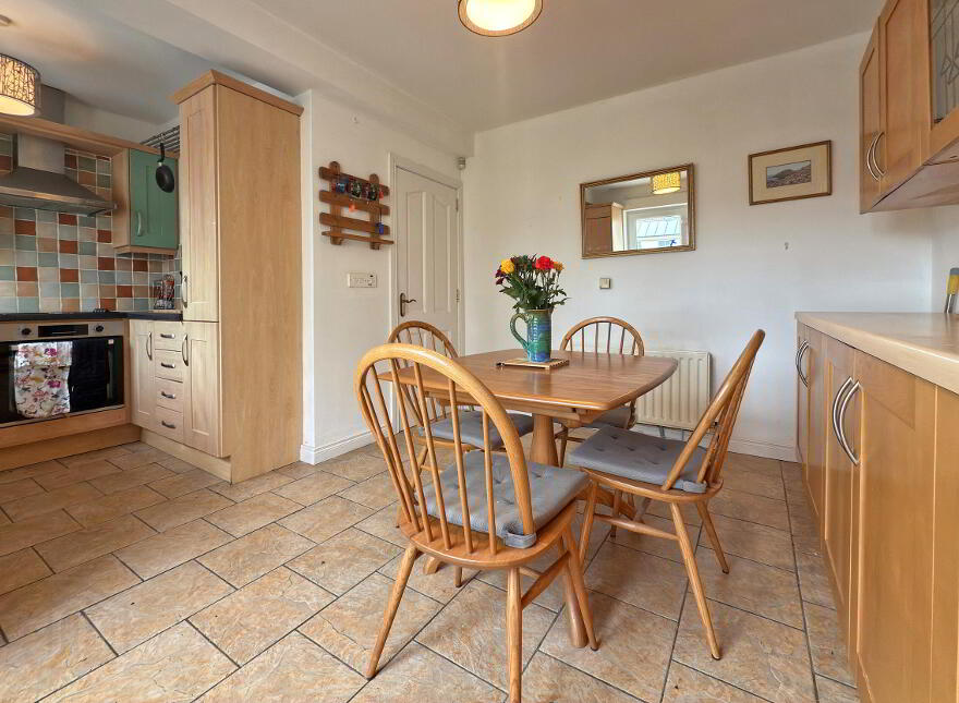 17 Crocknamack Street, Portrush, BT56 8JX