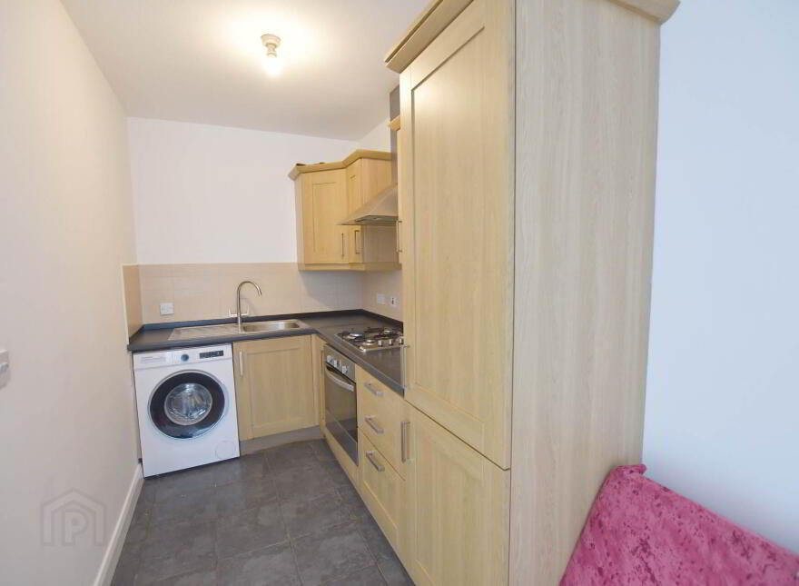 15 The Sorting Office, Beersbridge Road, Belfast, BT5 4TD