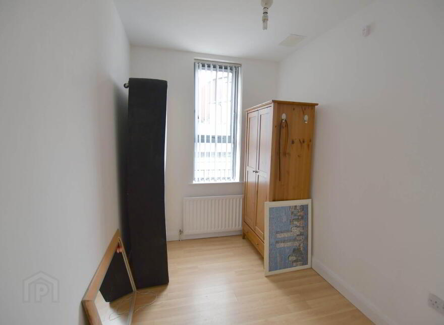 15 The Sorting Office, Beersbridge Road, Belfast, BT5 4TD