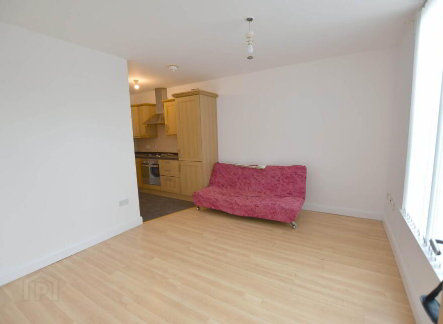 15 The Sorting Office, Beersbridge Road, Belfast, BT5 4TD