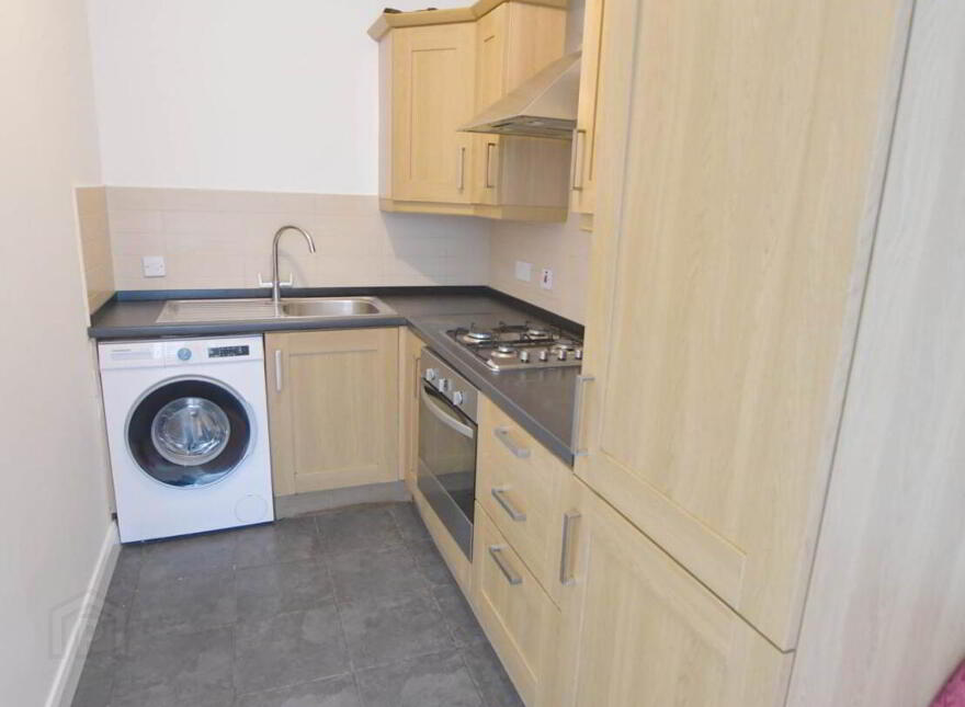 15 The Sorting Office, Beersbridge Road, Belfast, BT5 4TD
