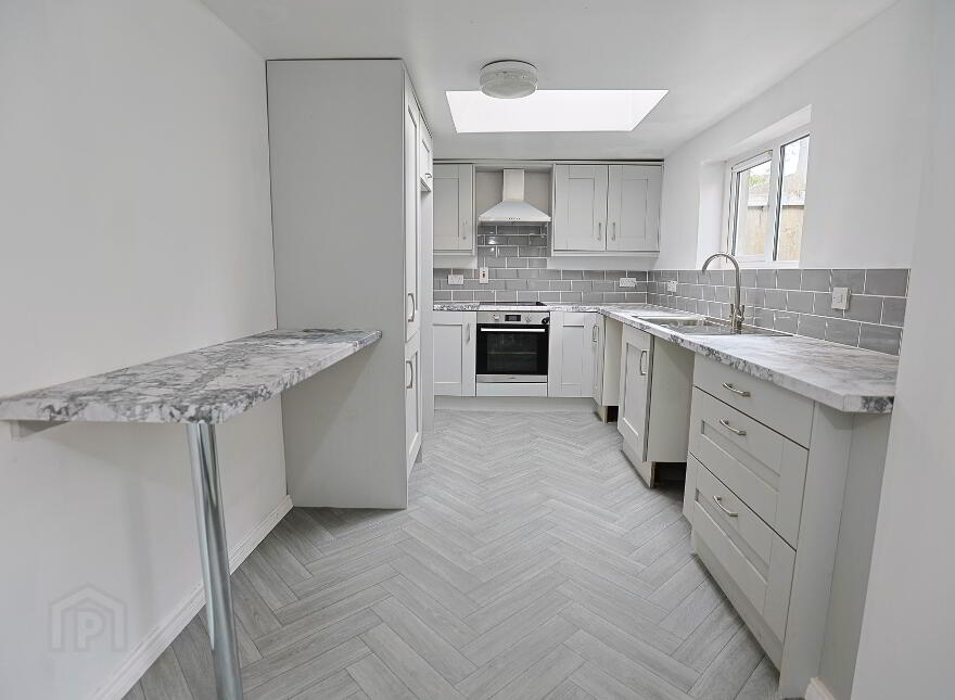 2 Mourneview Street, Portadown, Craigavon, BT62 3AW