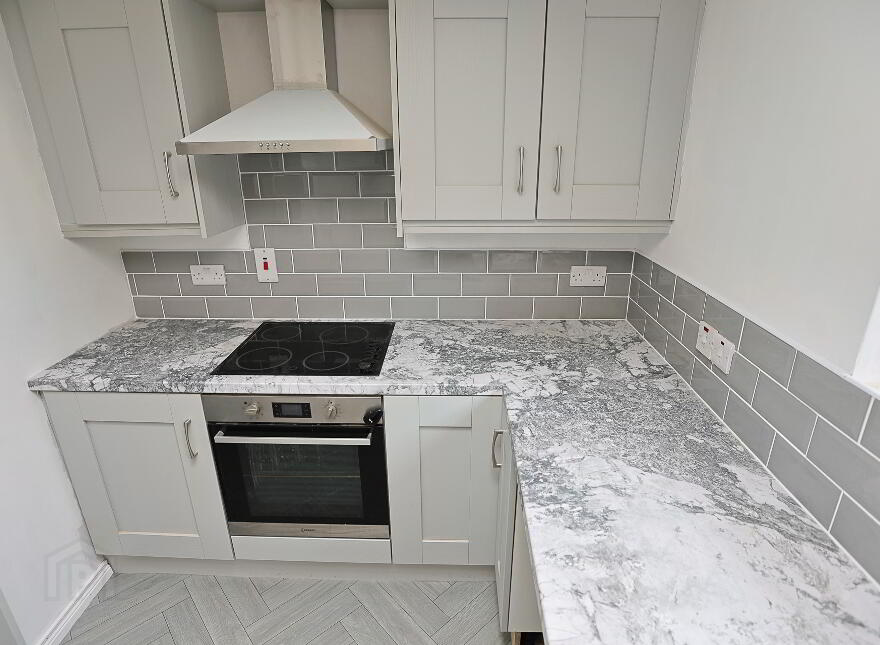 2 Mourneview Street, Portadown, Craigavon, BT62 3AW
