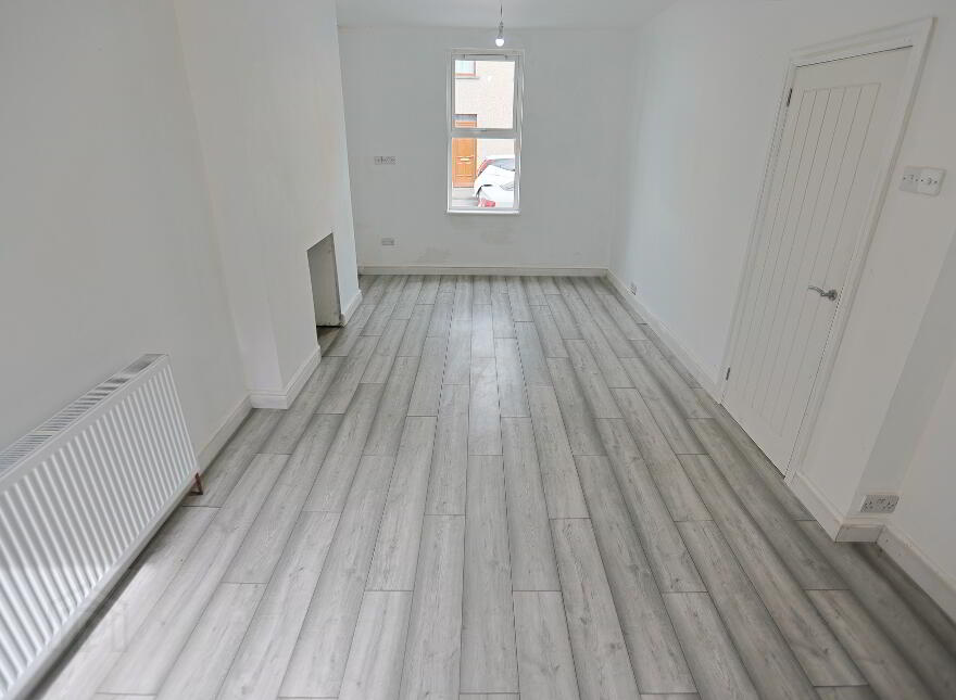 2 Mourneview Street, Portadown, Craigavon, BT62 3AW