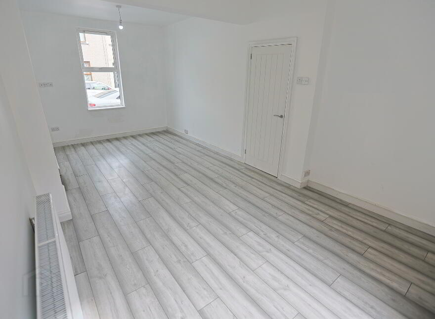 2 Mourneview Street, Portadown, Craigavon, BT62 3AW