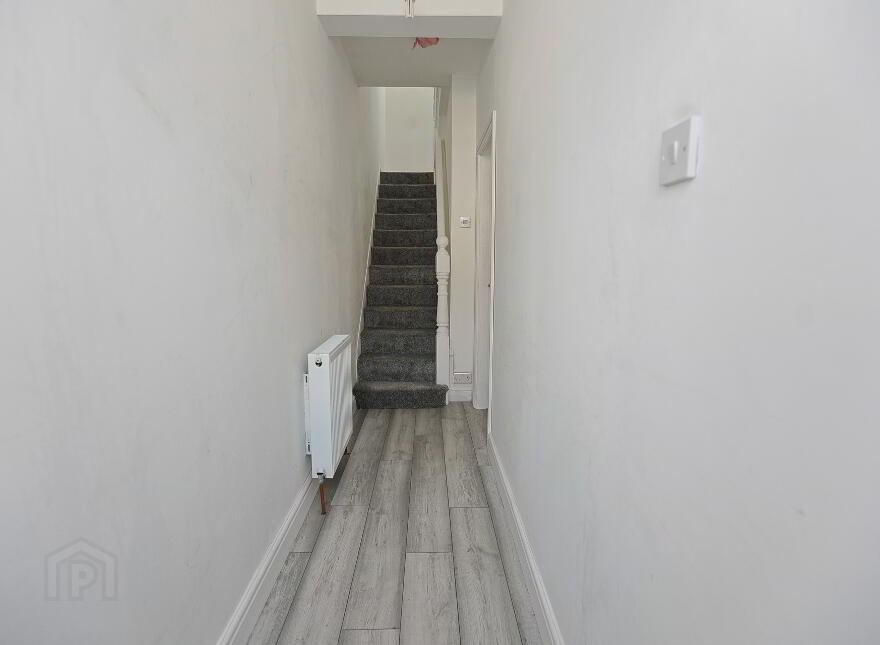 2 Mourneview Street, Portadown, Craigavon, BT62 3AW