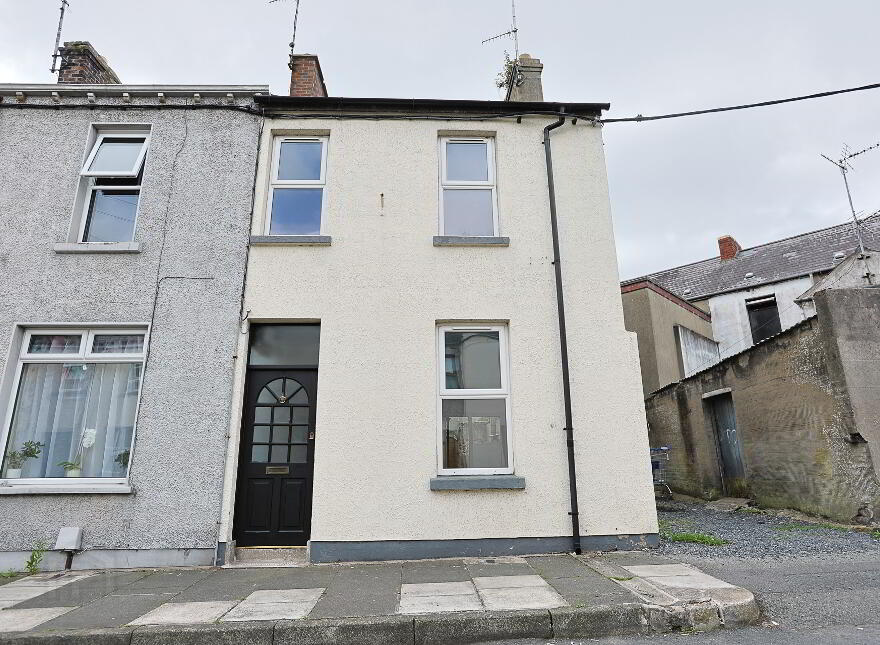 2 Mourneview Street, Portadown, Craigavon, BT62 3AW