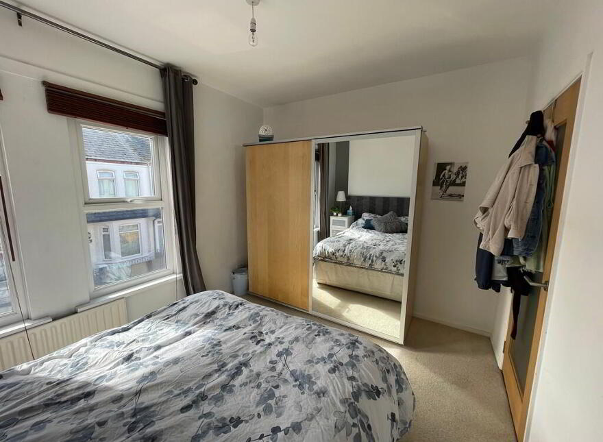 6 Moorfield Street, Ravenscroft Avenue, Belfast, BT5 5BY