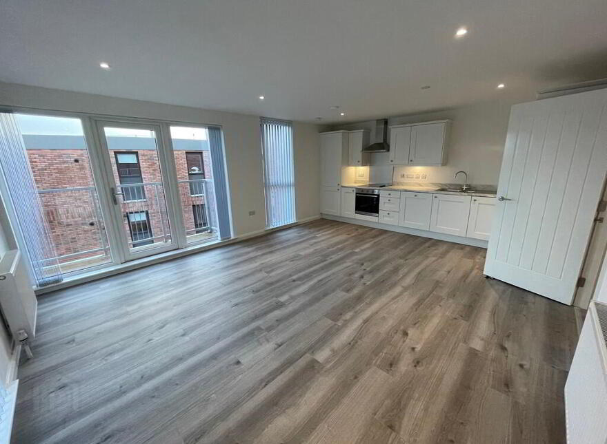 Apt 14, Lewis Mews, Block E, Belfast, BT4 1SY