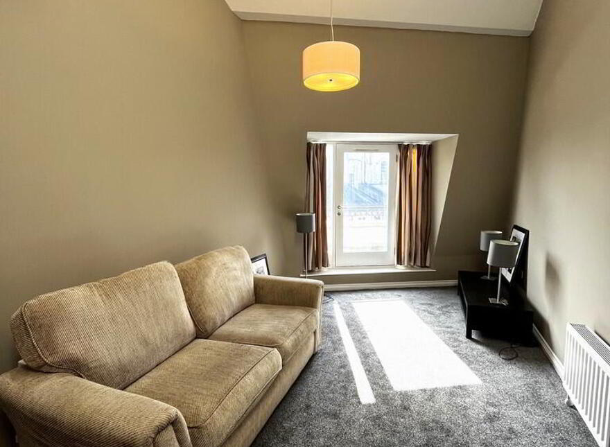 Apt 425, Saint Annes Square, Edward Street, Belfast, BT1 2LP