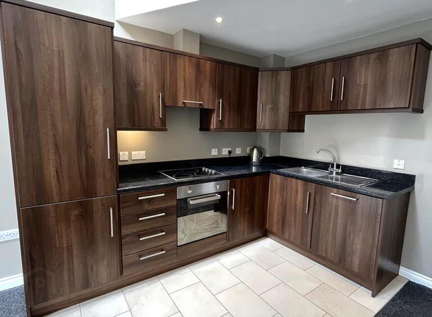 Apt 425, Saint Annes Square, Edward Street, Belfast, BT1 2LP
