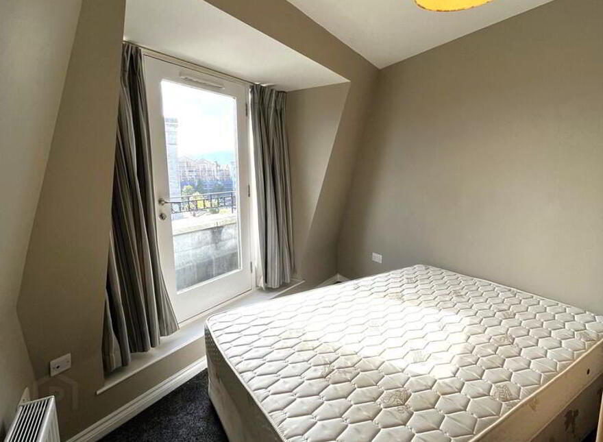 Apt 425, Saint Annes Square, Edward Street, Belfast, BT1 2LP