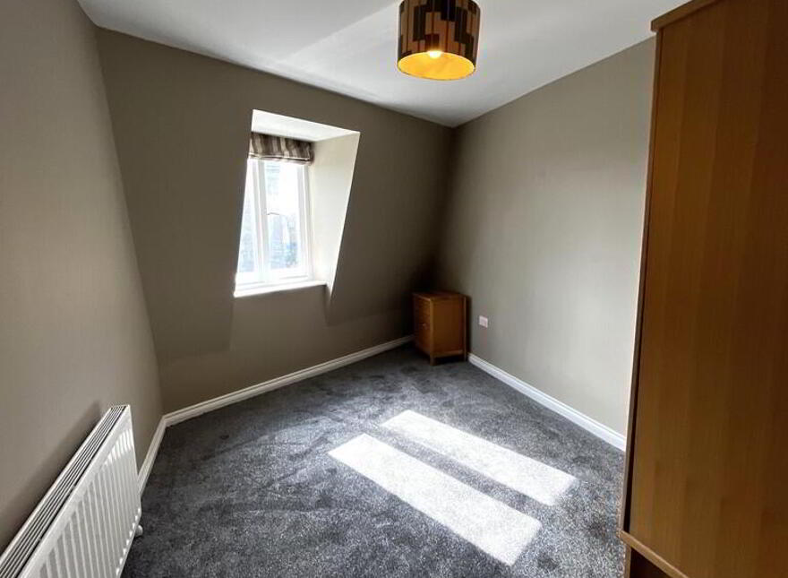 Apt 425, Saint Annes Square, Edward Street, Belfast, BT1 2LP