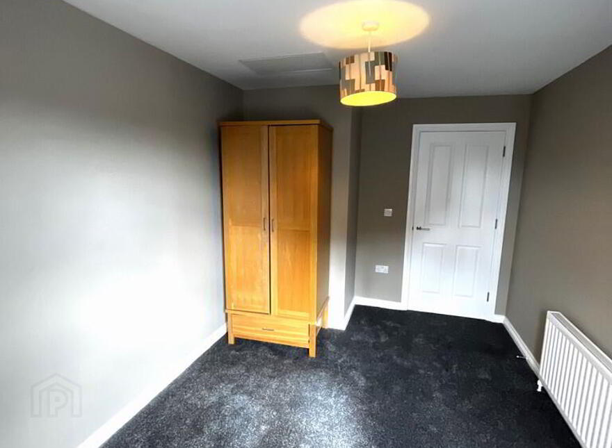 Apt 425, Saint Annes Square, Edward Street, Belfast, BT1 2LP