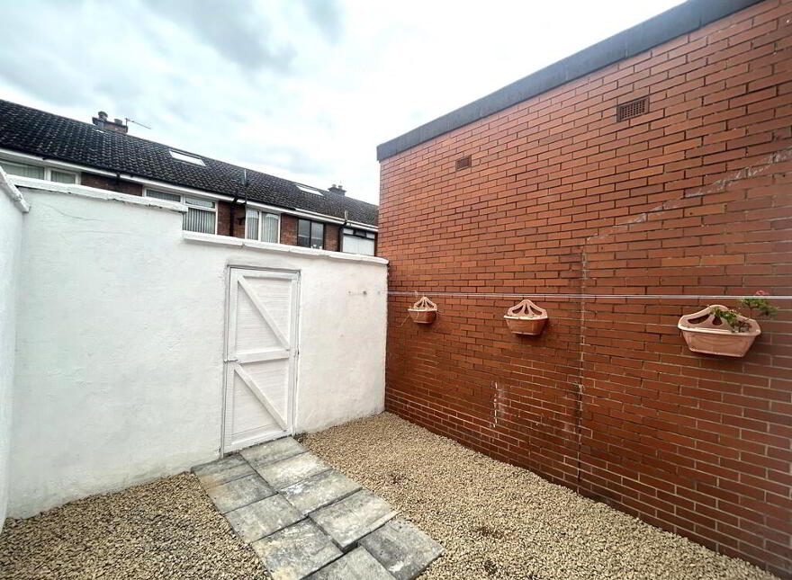 105 Hyndford Street, Belfast, BT5 5JF