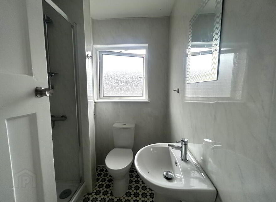 105 Hyndford Street, Belfast, BT5 5JF