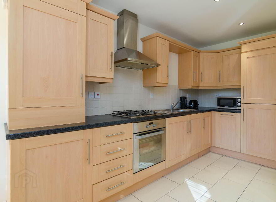 16 Myrtlefield Manor, Lisburn Road, Belfast, BT9 6NE