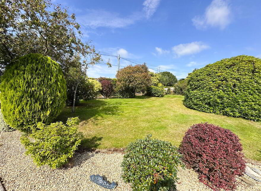 26 Ballymacormick Road, Dromore, BT25 1QR