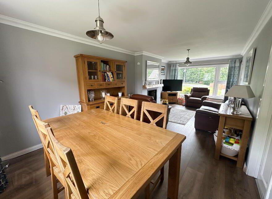 24 Chinauley Park, Banbridge, BT32 4JL