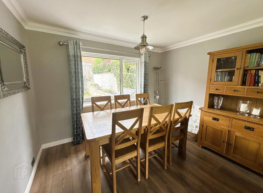 24 Chinauley Park, Banbridge, BT32 4JL