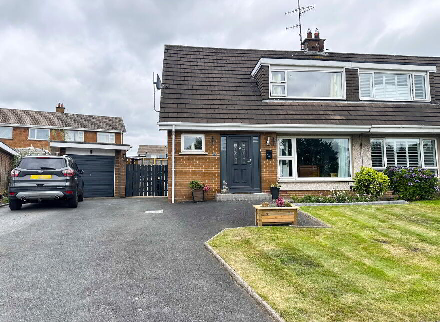 24 Chinauley Park, Banbridge, BT32 4JL photo
