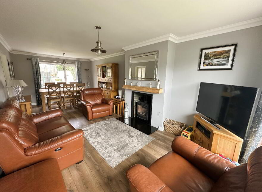 24 Chinauley Park, Banbridge, BT32 4JL