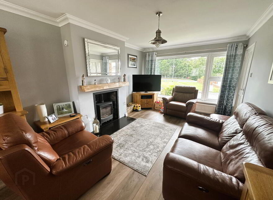24 Chinauley Park, Banbridge, BT32 4JL