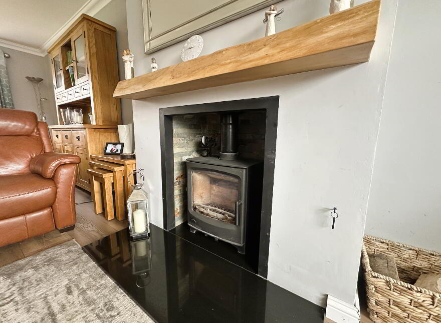 24 Chinauley Park, Banbridge, BT32 4JL