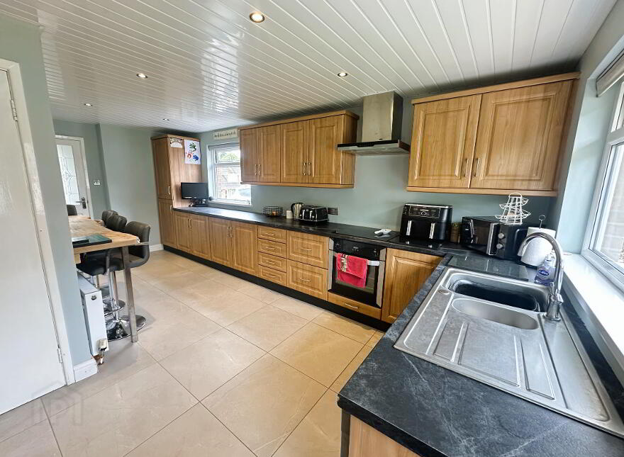 24 Chinauley Park, Banbridge, BT32 4JL