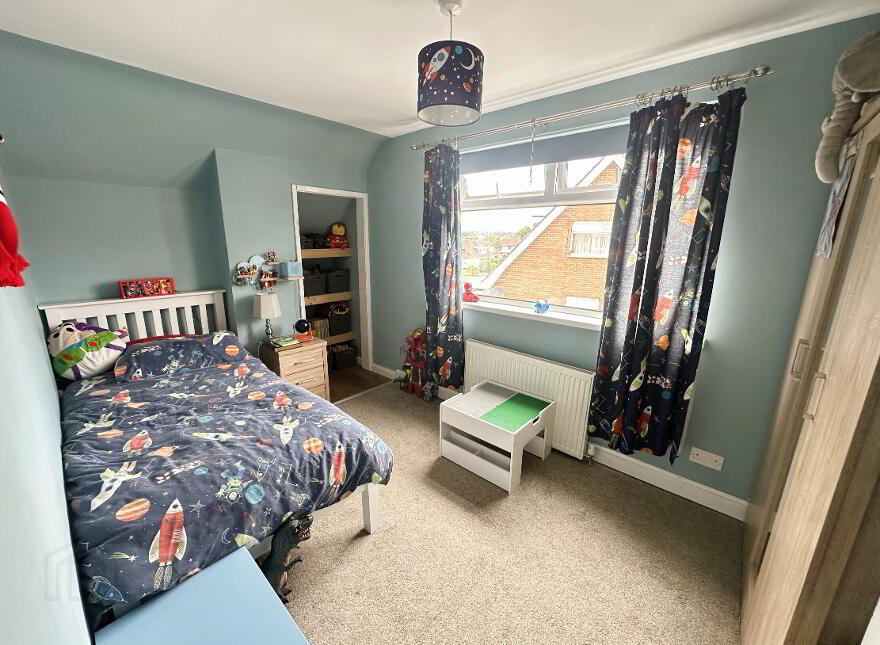 24 Chinauley Park, Banbridge, BT32 4JL