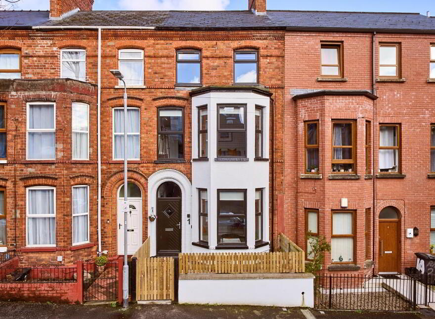 1 Glantane Drive, Off Antrim Road, Belfast, BT15 3FE photo