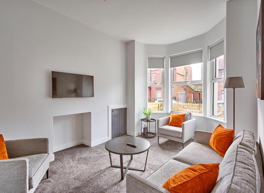 1 Glantane Drive, Off Antrim Road, Belfast, BT15 3FE